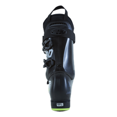 Rc One X 90 Black/Yellow