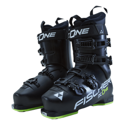 Rc One X 90 Black/Yellow