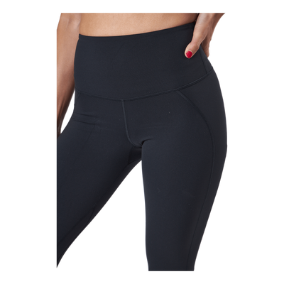 FORM HI-RISE COMPRESSION TIGHTS BLACK/BLACK