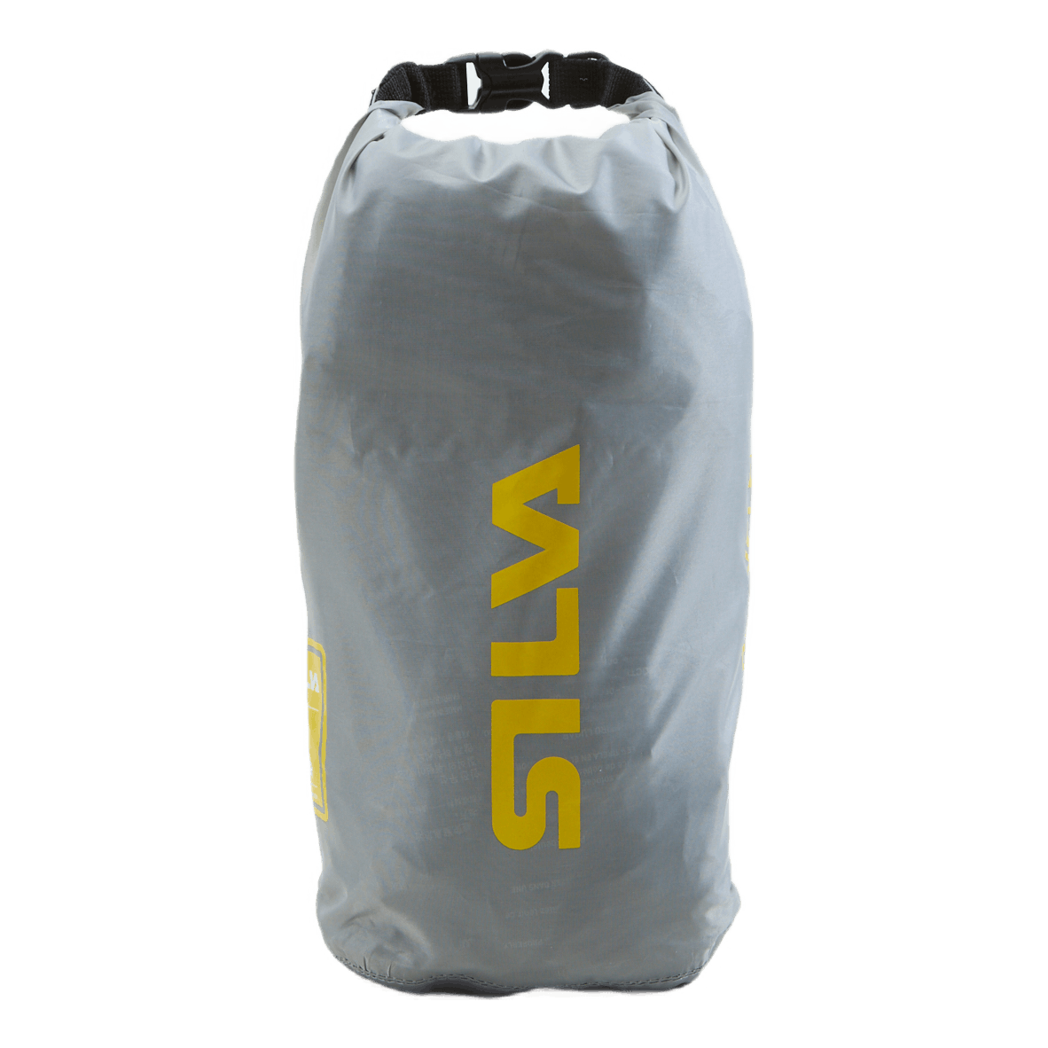 Dry Bag R.Pet 3L Grey