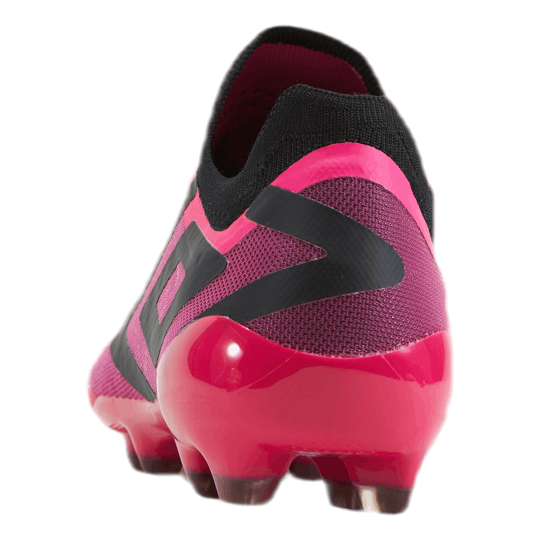 Velocita VI Pro Fg Pink