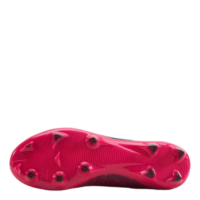 Velocita VI Pro Fg Pink