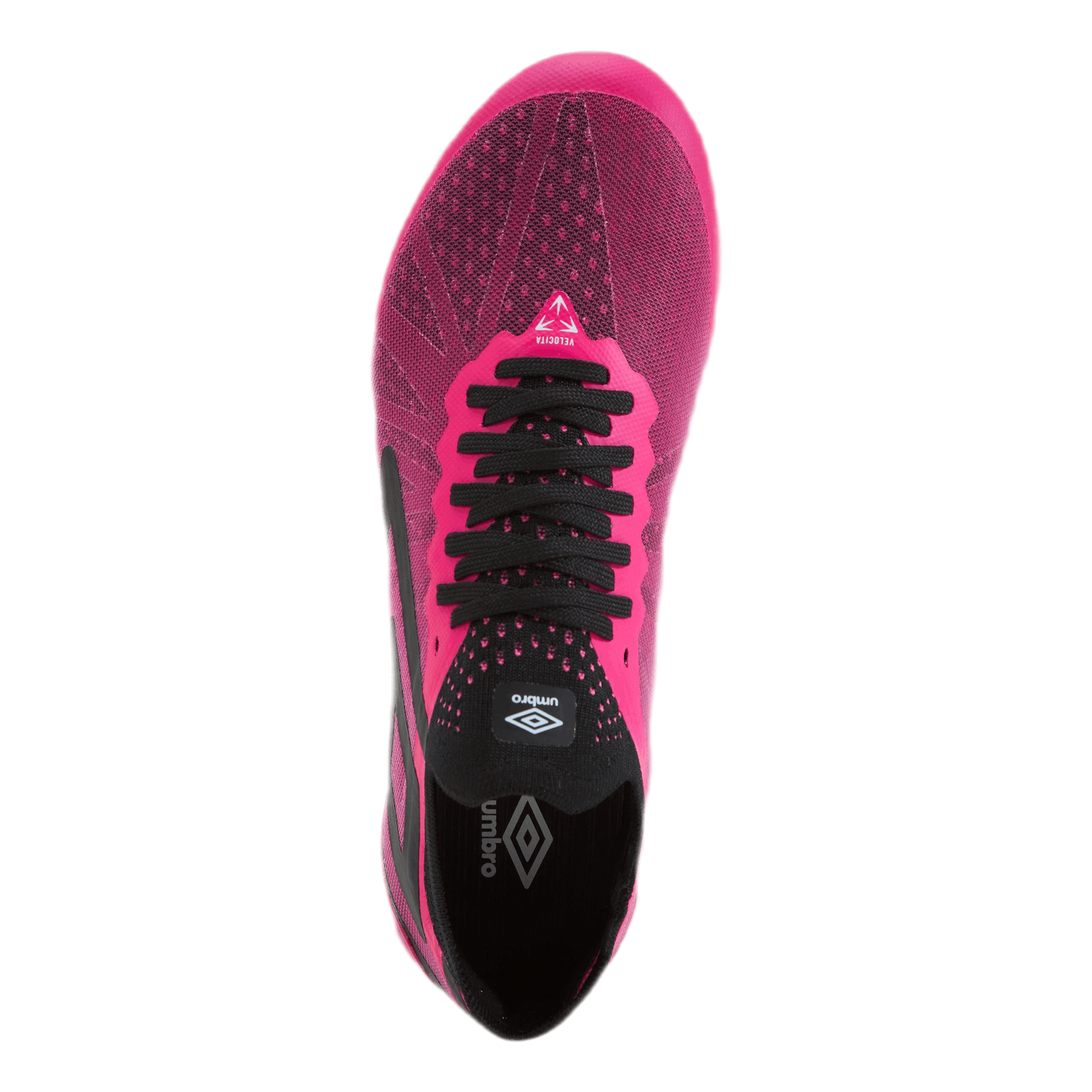 Velocita VI Pro Fg Pink