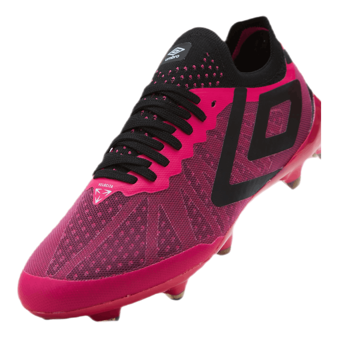 Velocita VI Pro Fg Pink