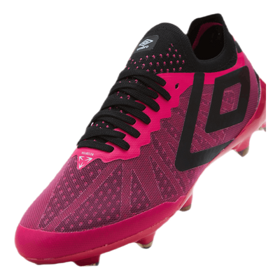 Velocita VI Pro Fg Pink