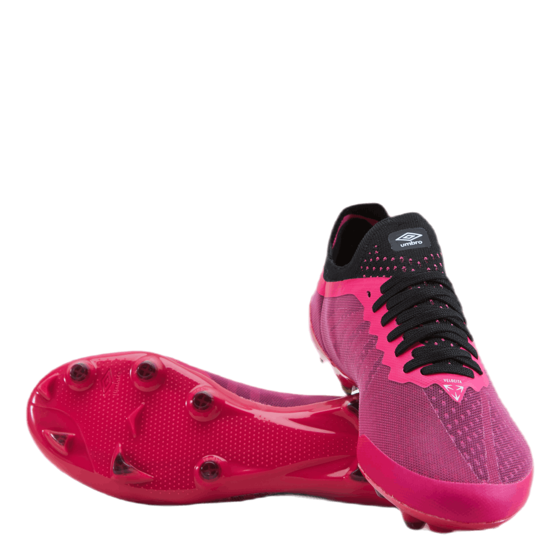 Velocita VI Pro Fg Pink