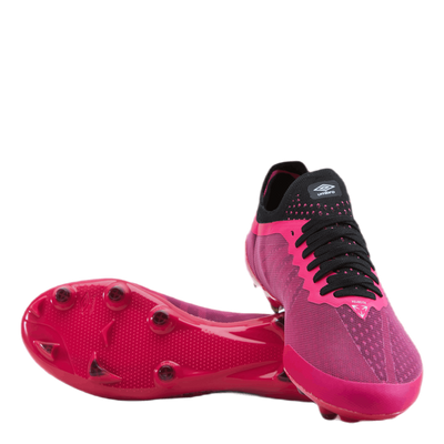 Velocita VI Pro Fg Pink