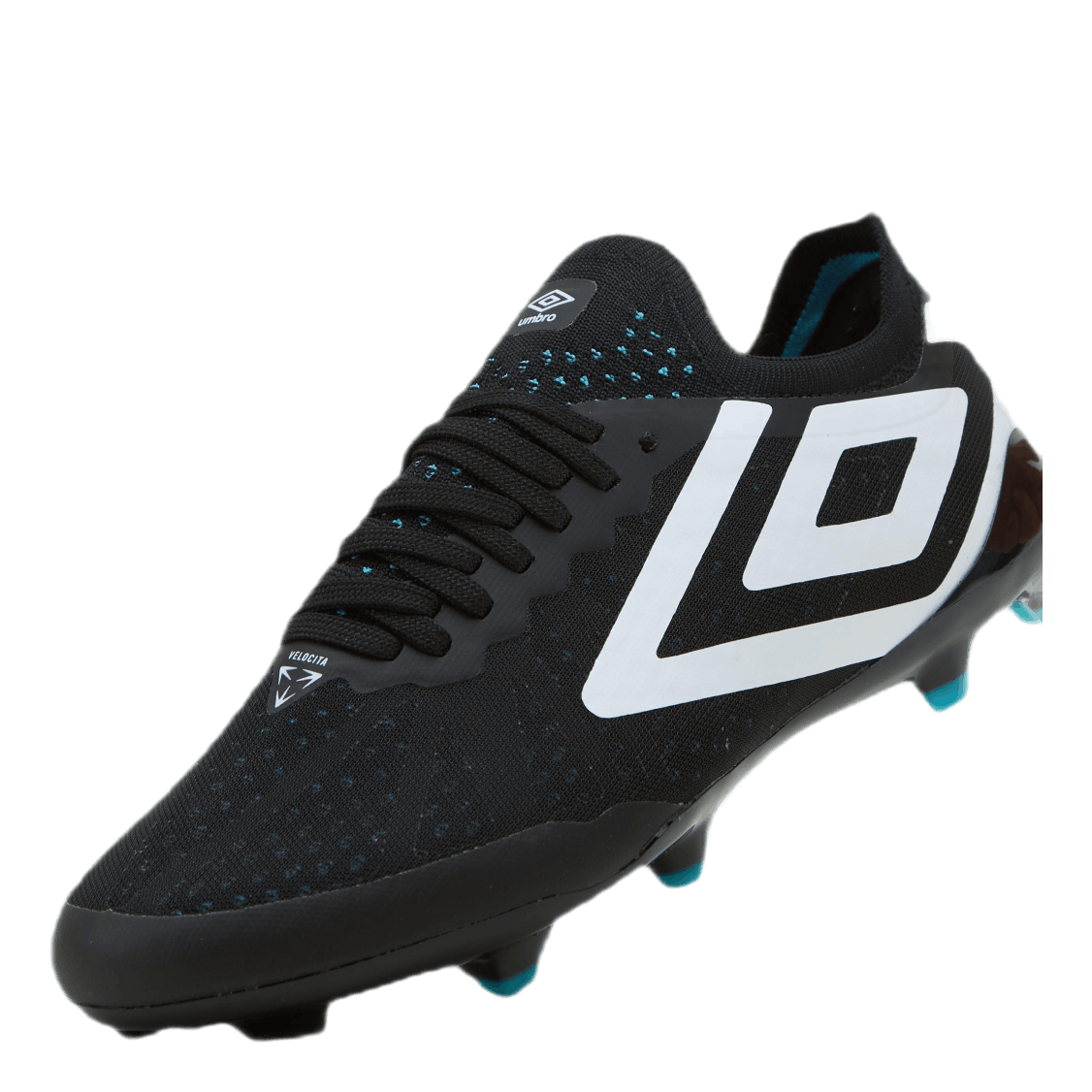 Velocita VI Pro Fg Black