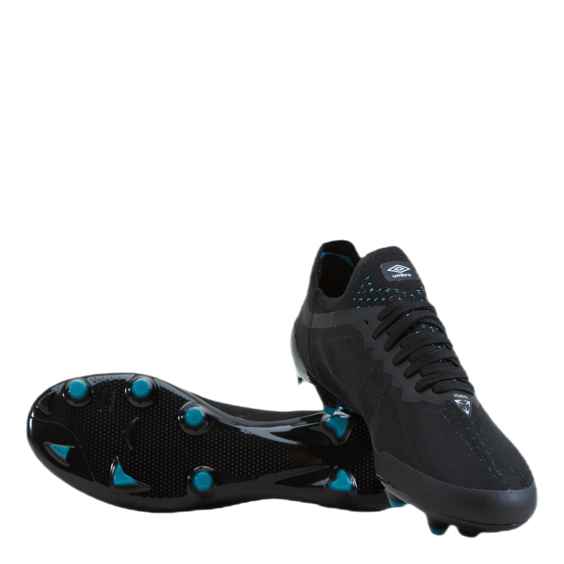 Velocita VI Pro Fg Black