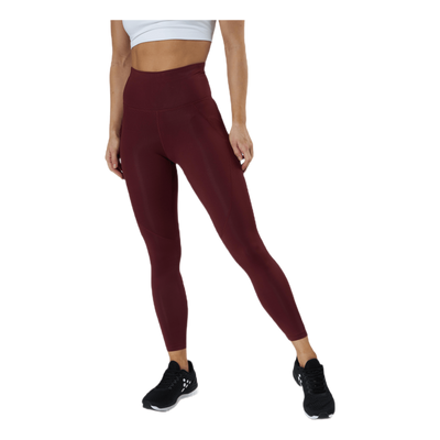 ADV Essence High Waist Tights Red