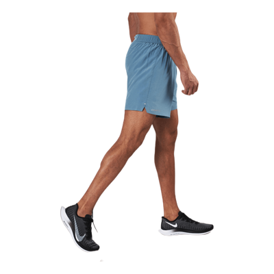 ADV Essence 5" Stretch Shorts Turquoise