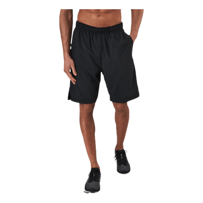 Core Charge Shorts Black