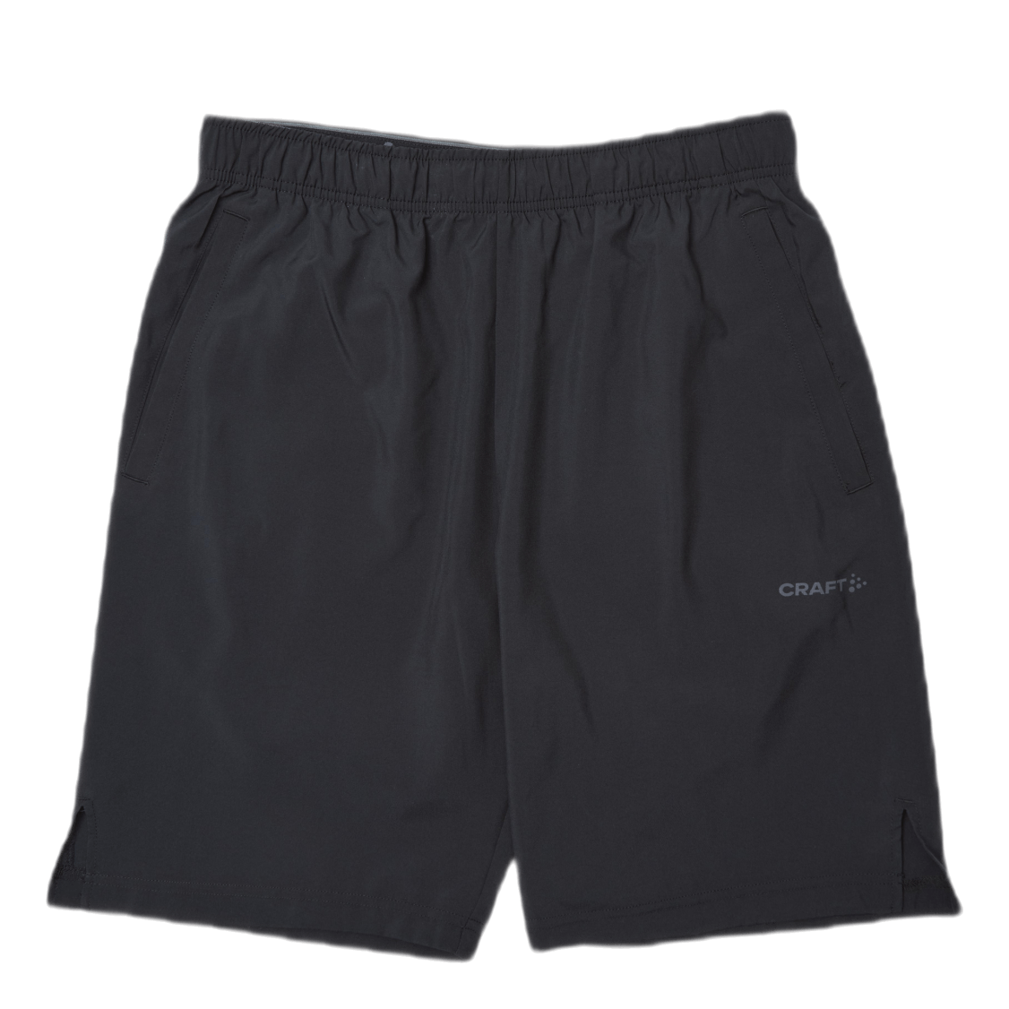 Core Charge Shorts Black