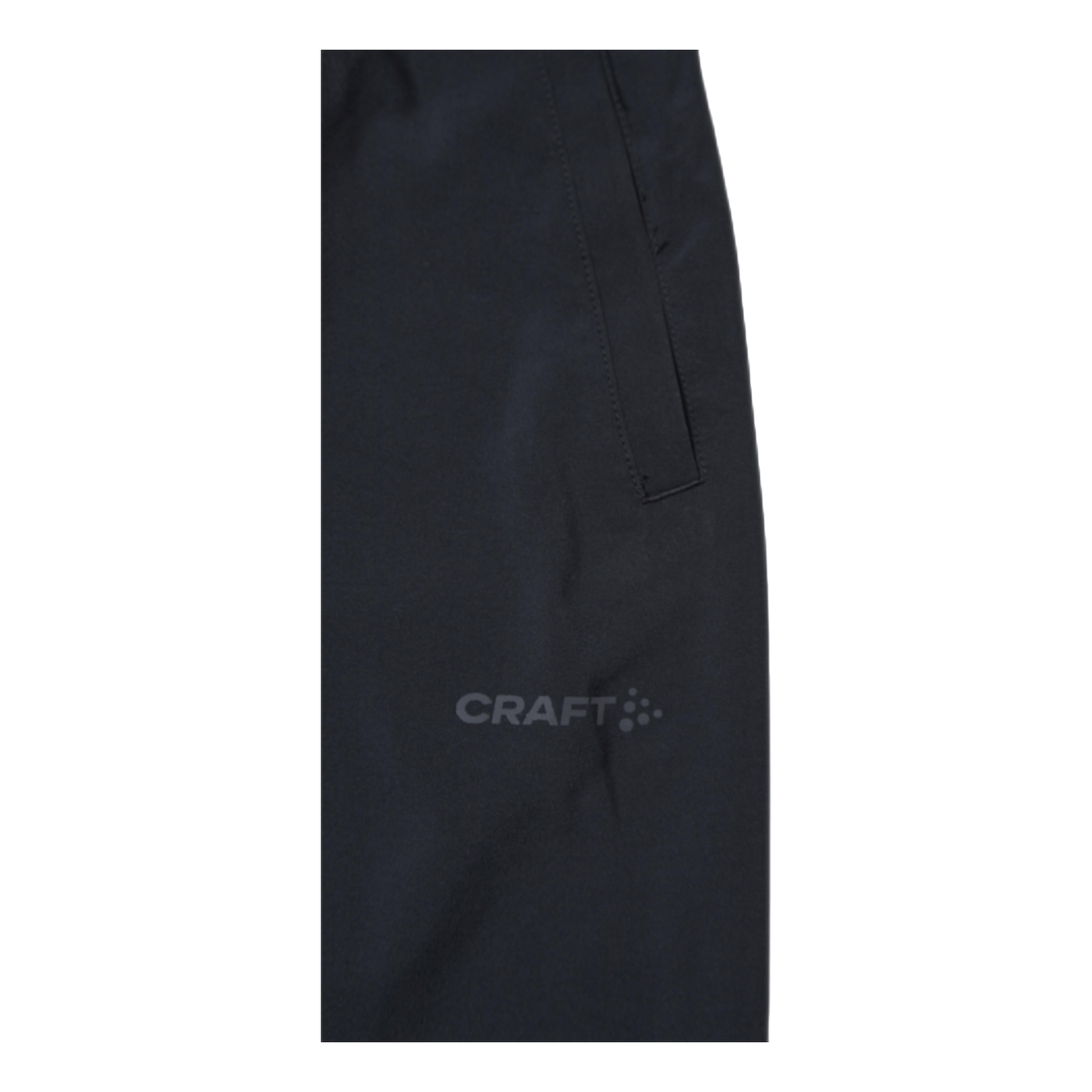 Core Charge Shorts Black