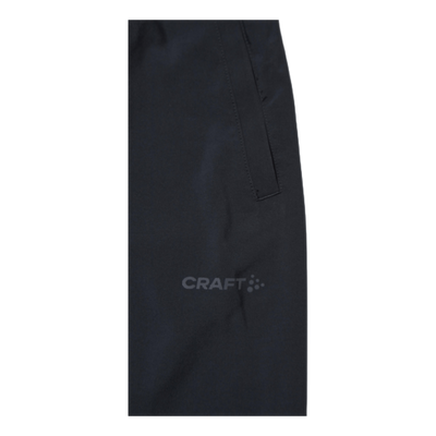 Core Charge Shorts Black