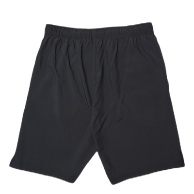 Core Charge Shorts Black