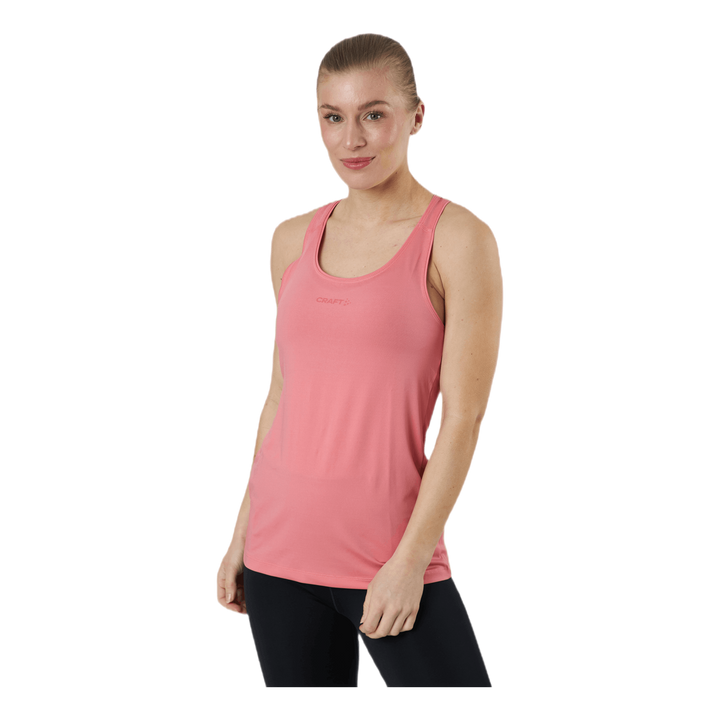ADV Essence Singlet Pink