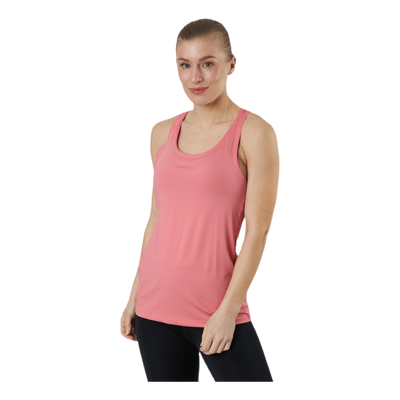 ADV Essence Singlet Pink