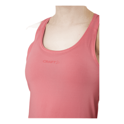 ADV Essence Singlet Pink