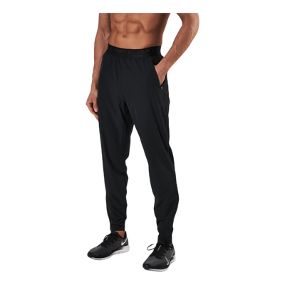 ADV Charge Training Pants Black