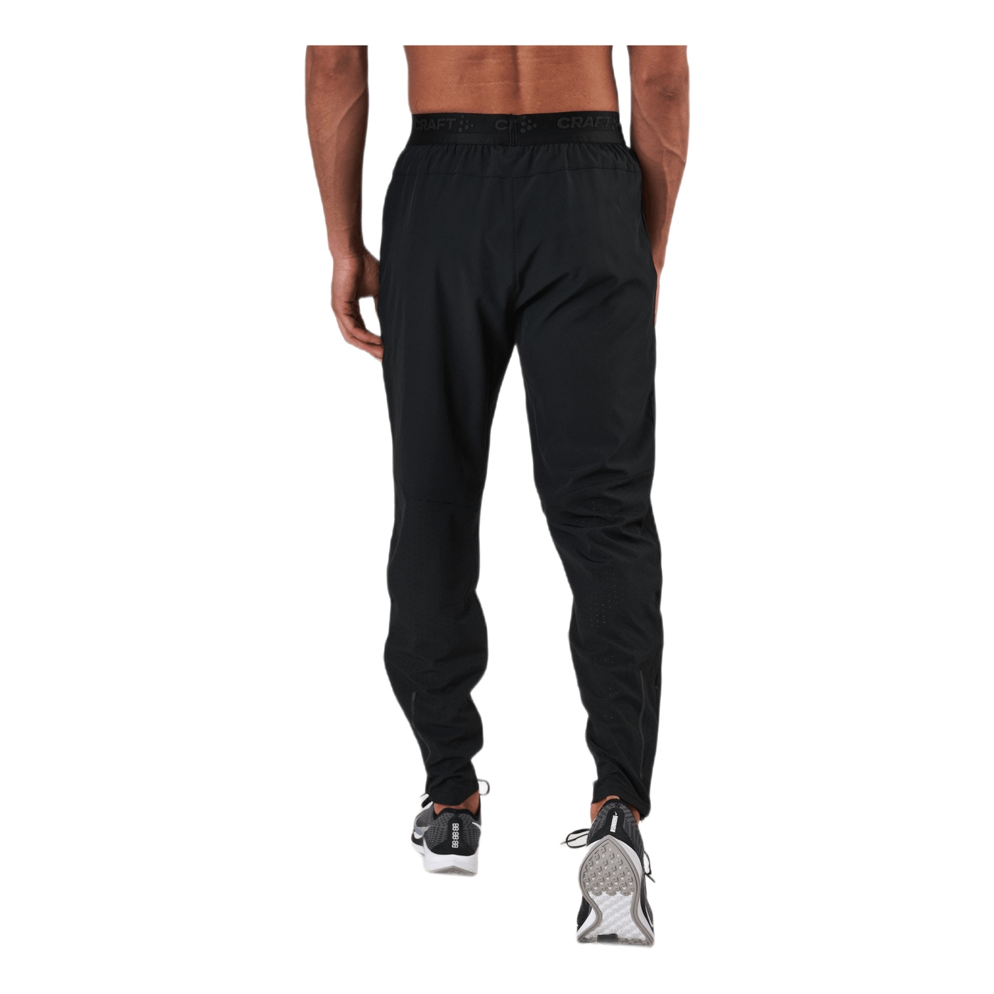 ADV Charge Training Pants Black