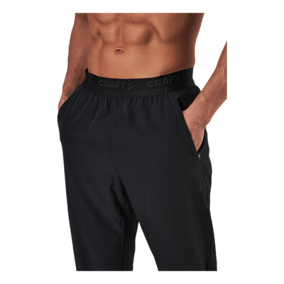 ADV Charge Training Pants Black