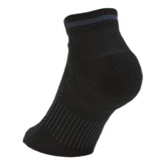 Core Dry Mid Sock 3-Pack Black