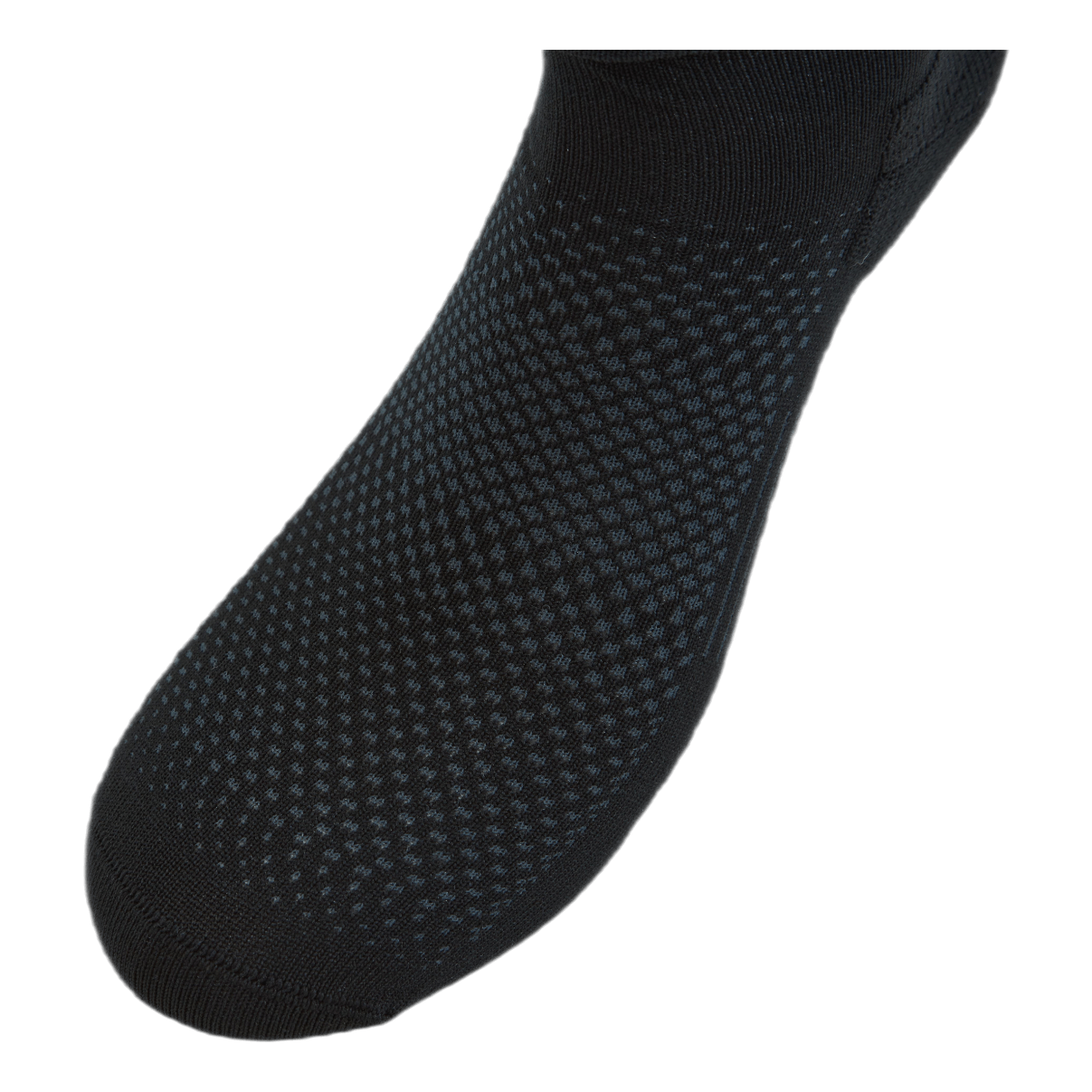 Core Dry Mid Sock 3-Pack Black