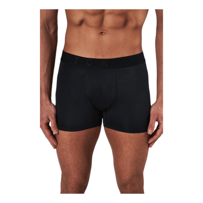 Core Dry Boxer 3-Inch Black