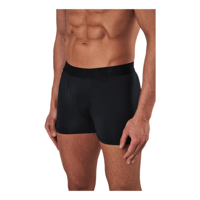 Core Dry Boxer 3-Inch Black