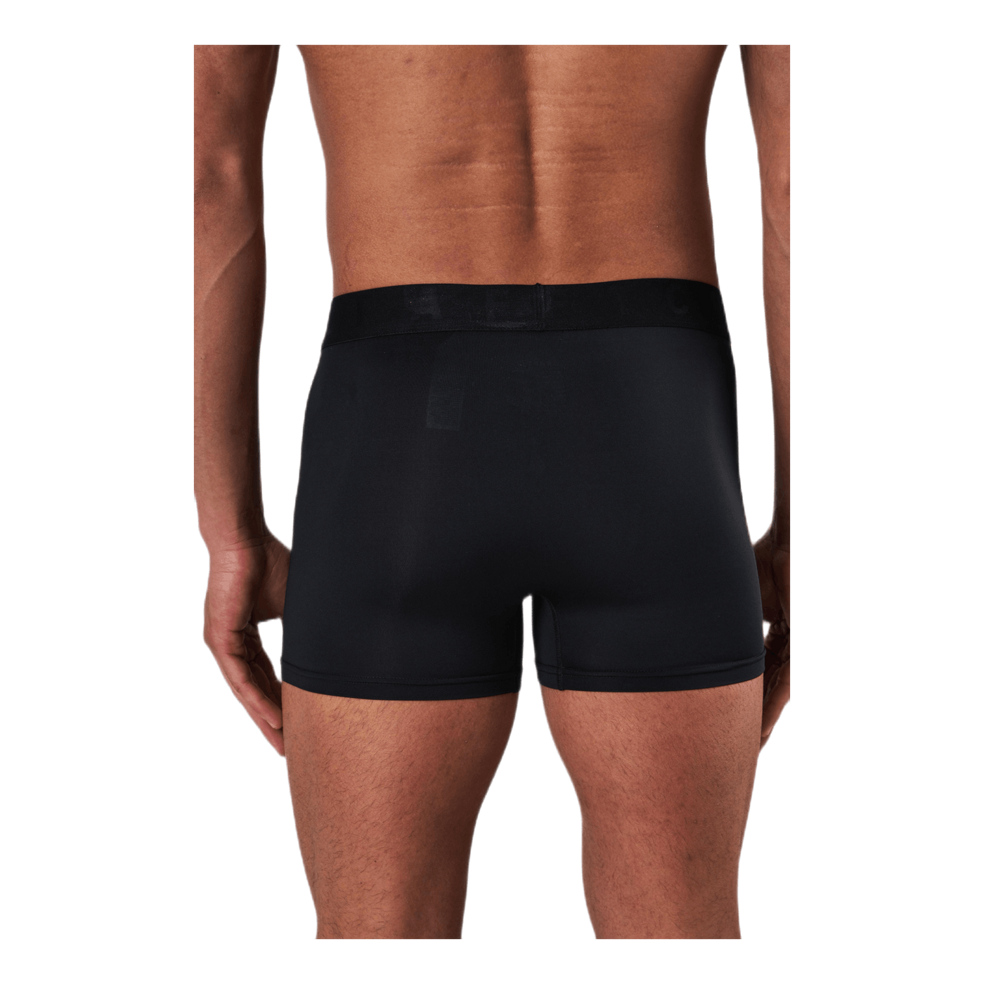 Core Dry Boxer 3-Inch Black