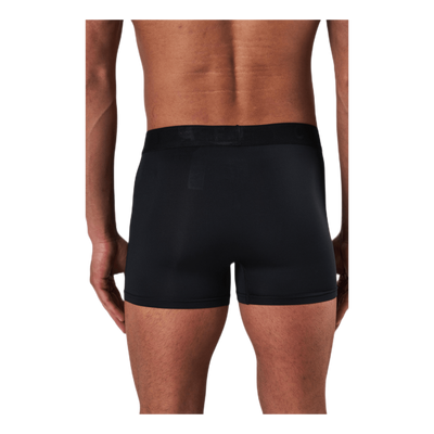 Core Dry Boxer 3-Inch Black