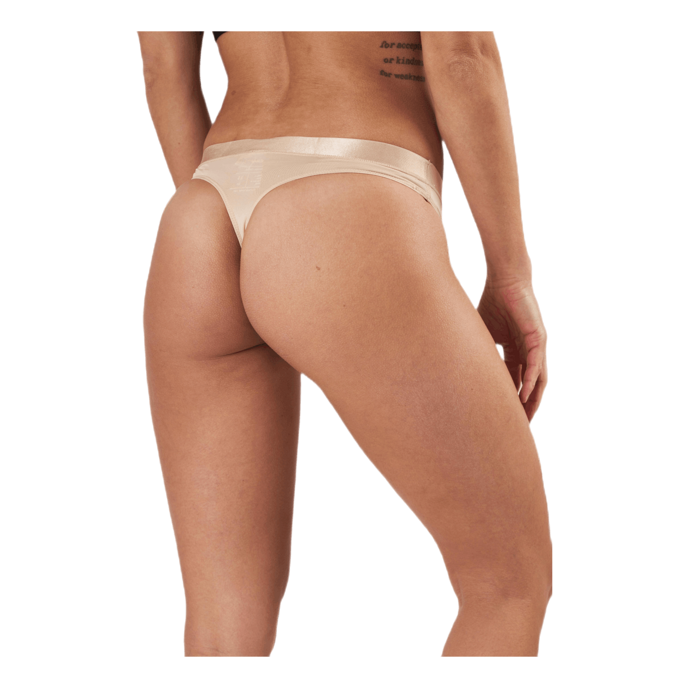 Core Dry String Beige