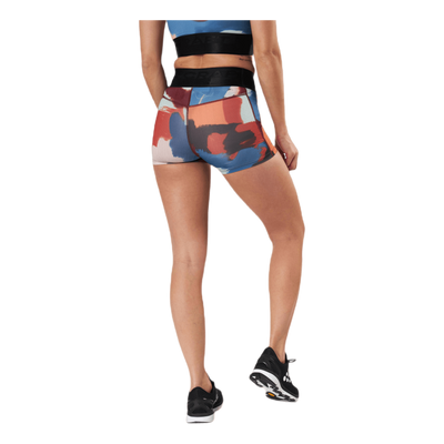 Core Essence Hot Pants Patterned