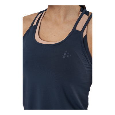 Flow Singlet Blue