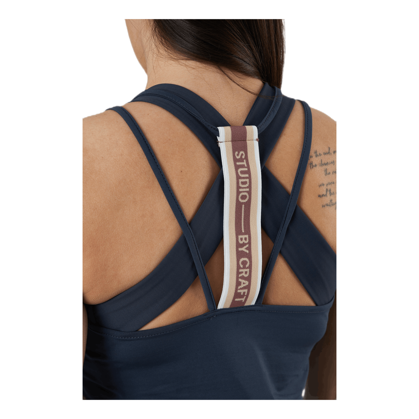 Flow Singlet Blue