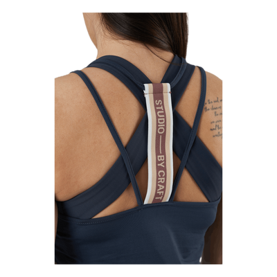 Flow Singlet Blue