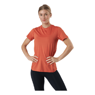 ADV Essence SS Tee Orange