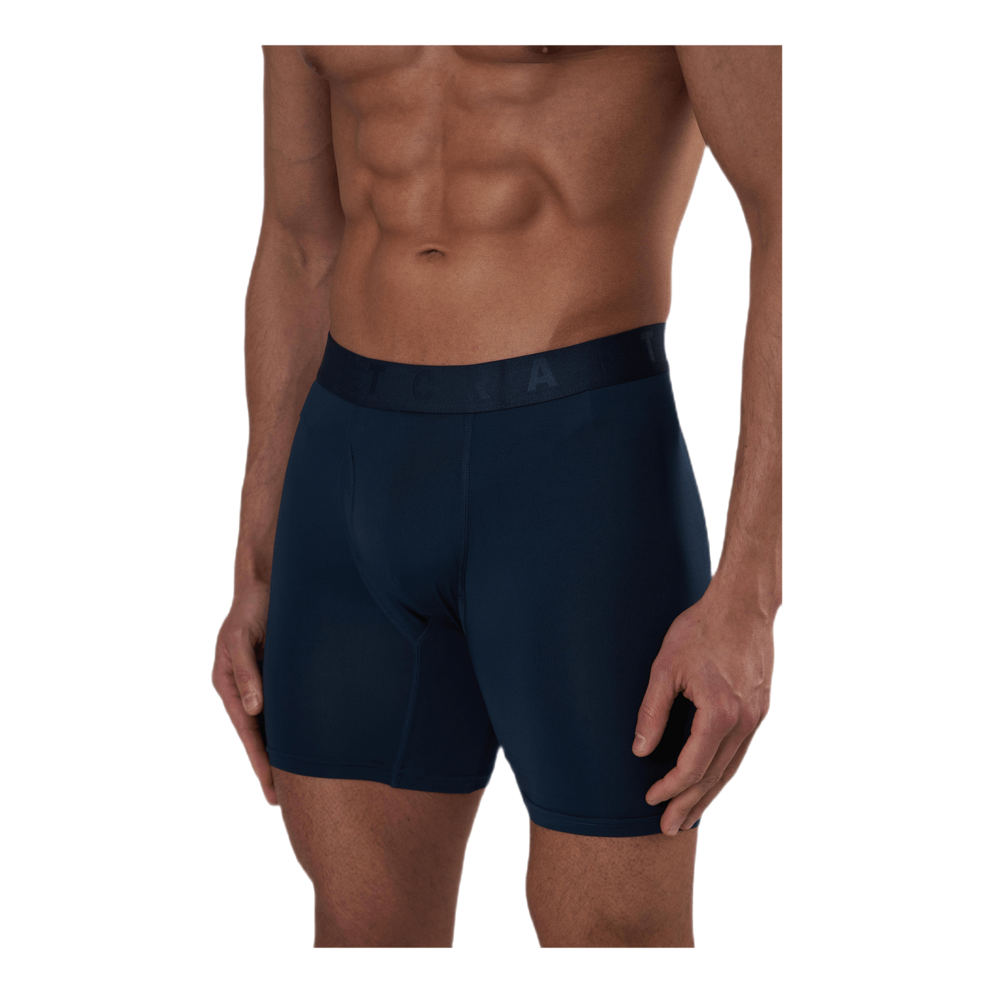 Core Dry Boxer 6-Inch Blue