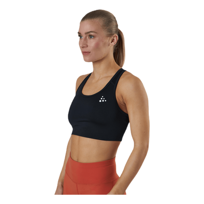 Training Classic Bra Black