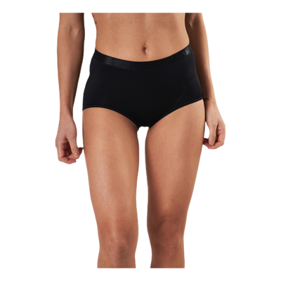 Core Dry Boxer Black