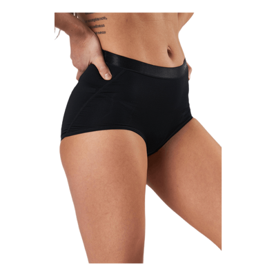 Core Dry Boxer Black