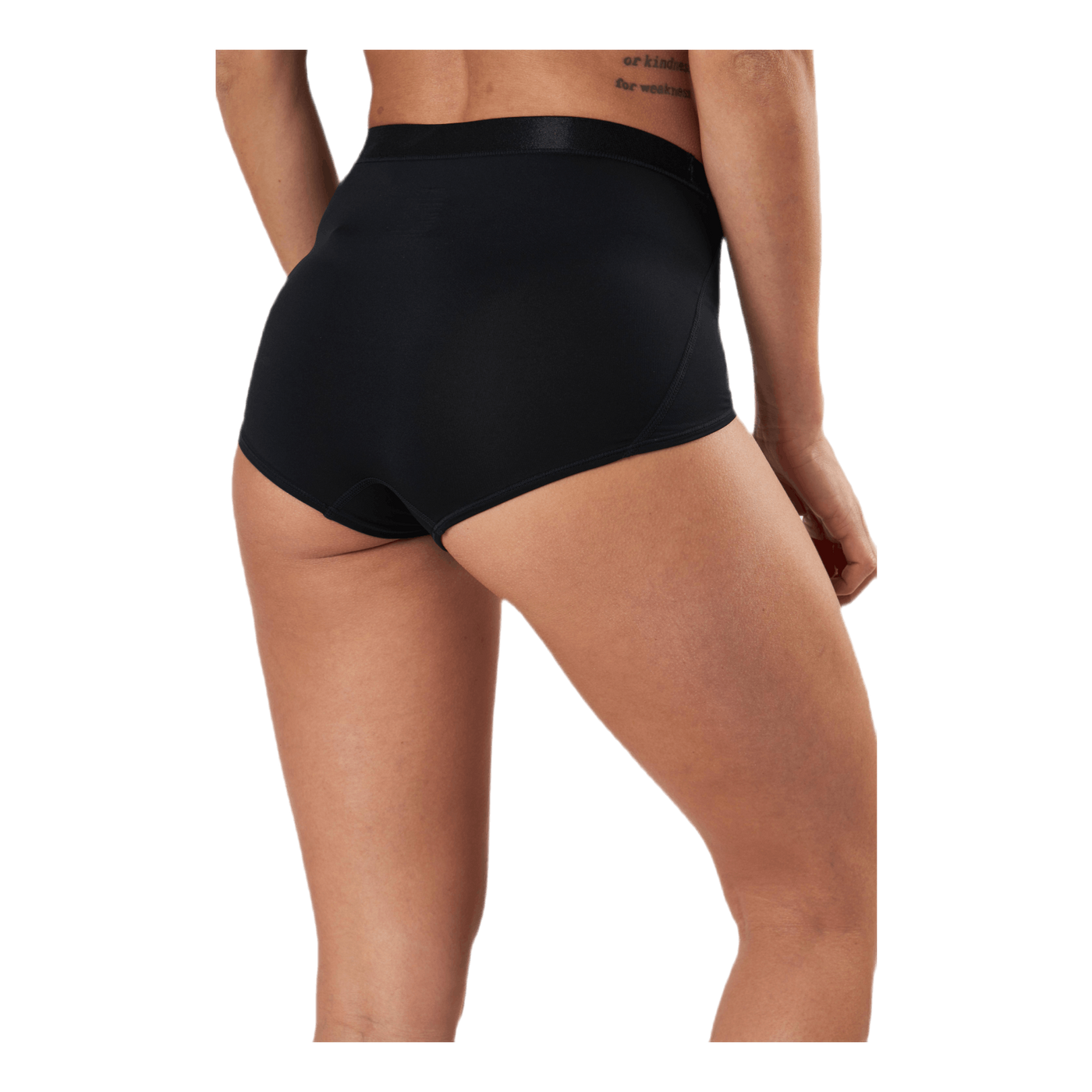Core Dry Boxer Black