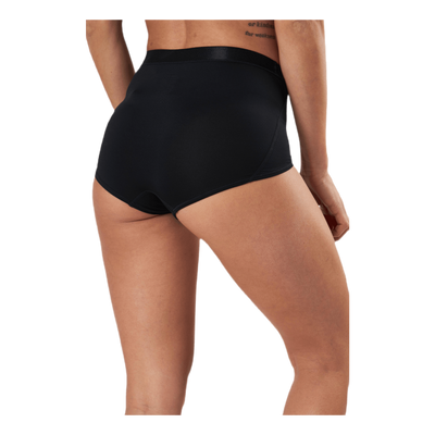 Core Dry Boxer Black