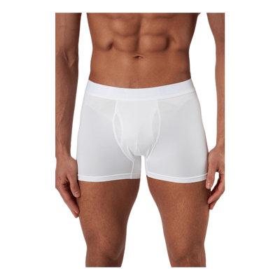 Core Dry Boxer 3-Inch White