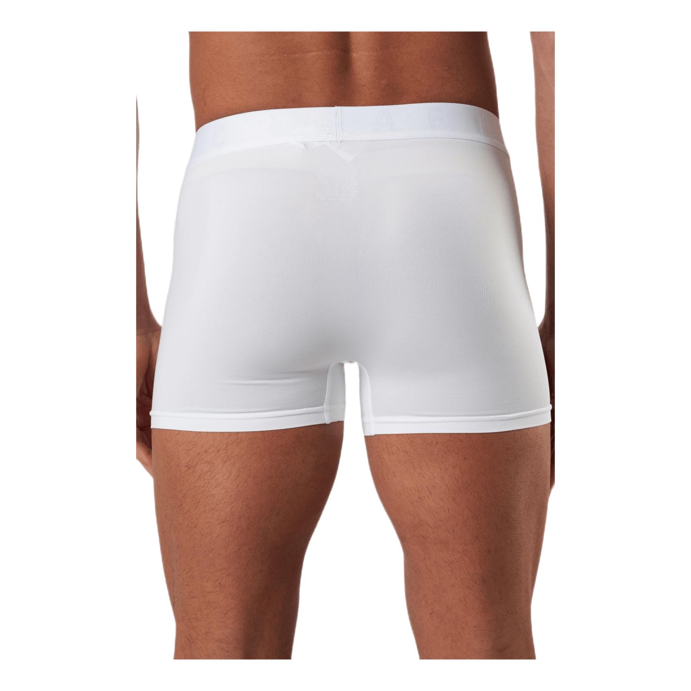 Core Dry Boxer 3-Inch White