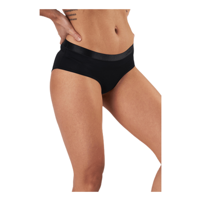 Core Dry Hipster Black