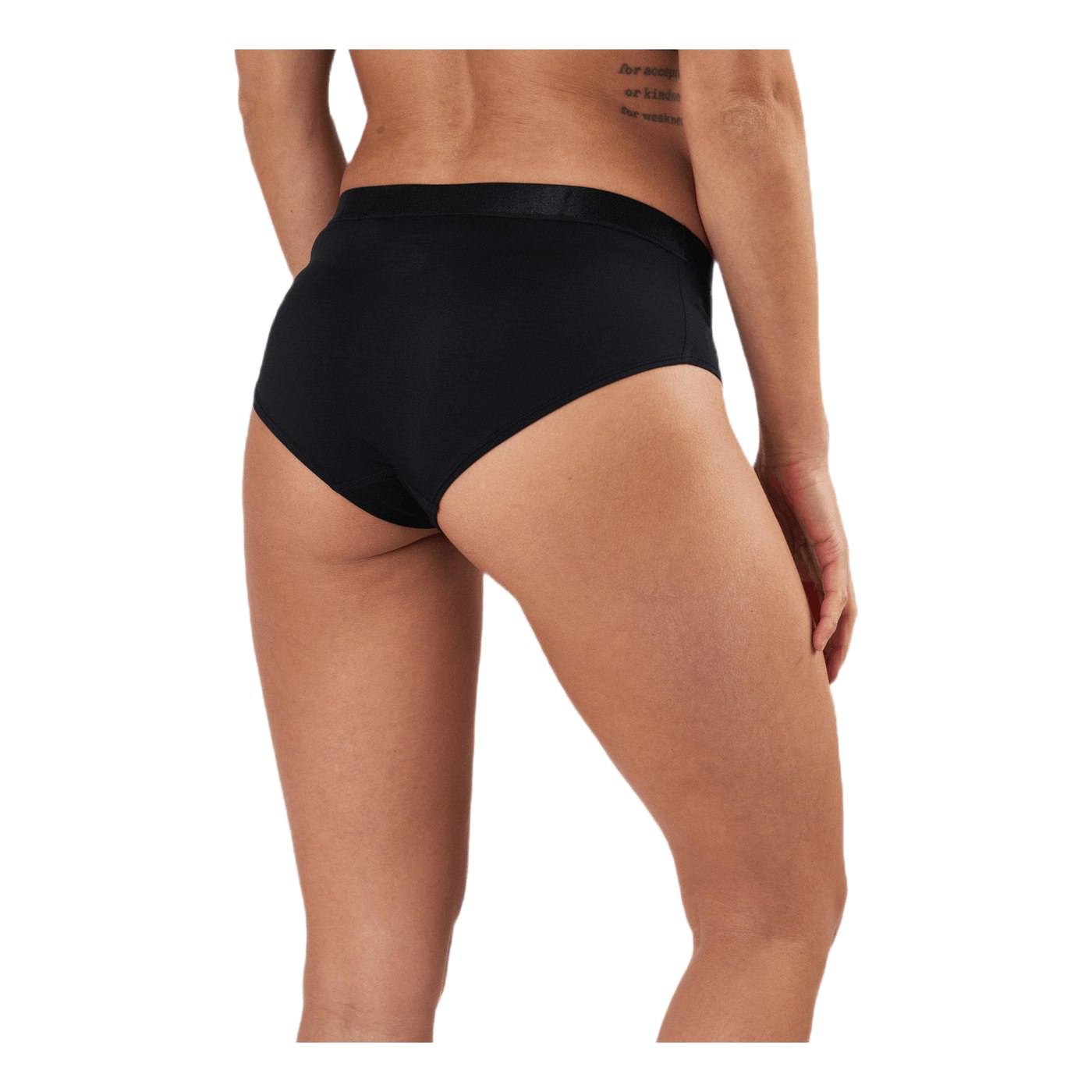 Core Dry Hipster Black