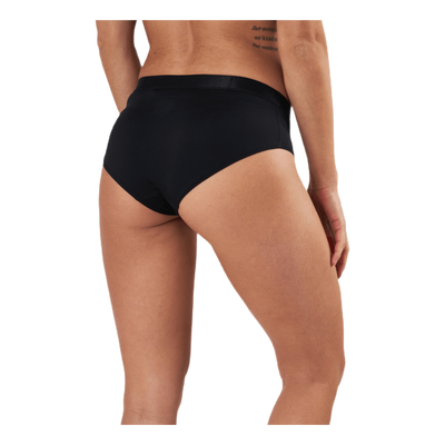 Core Dry Hipster Black