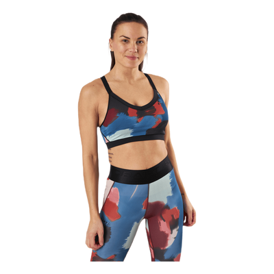 Motion Bra Patterned